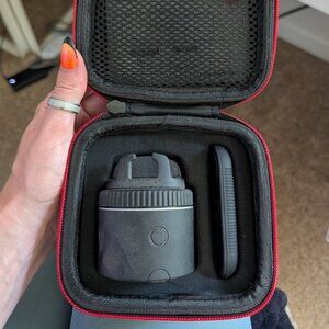 Pivo Pod Classic Auto Face Tracking Phone Holder, 360° Rotation